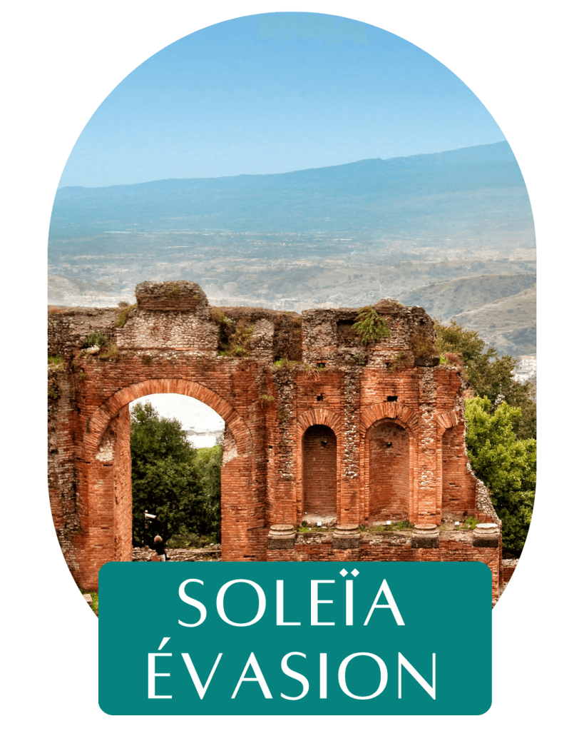 Soleïa Évasion Soleïa Travel