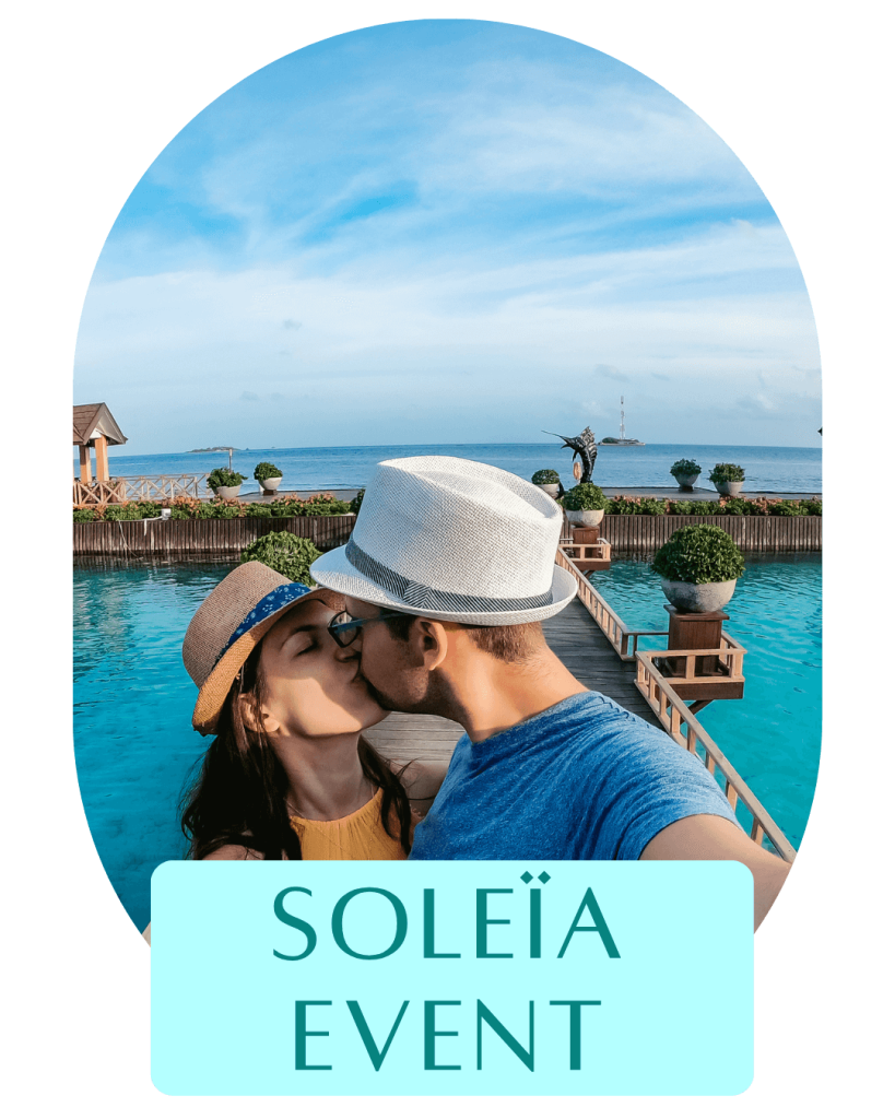 Soleïa Event -Soleïa Travel