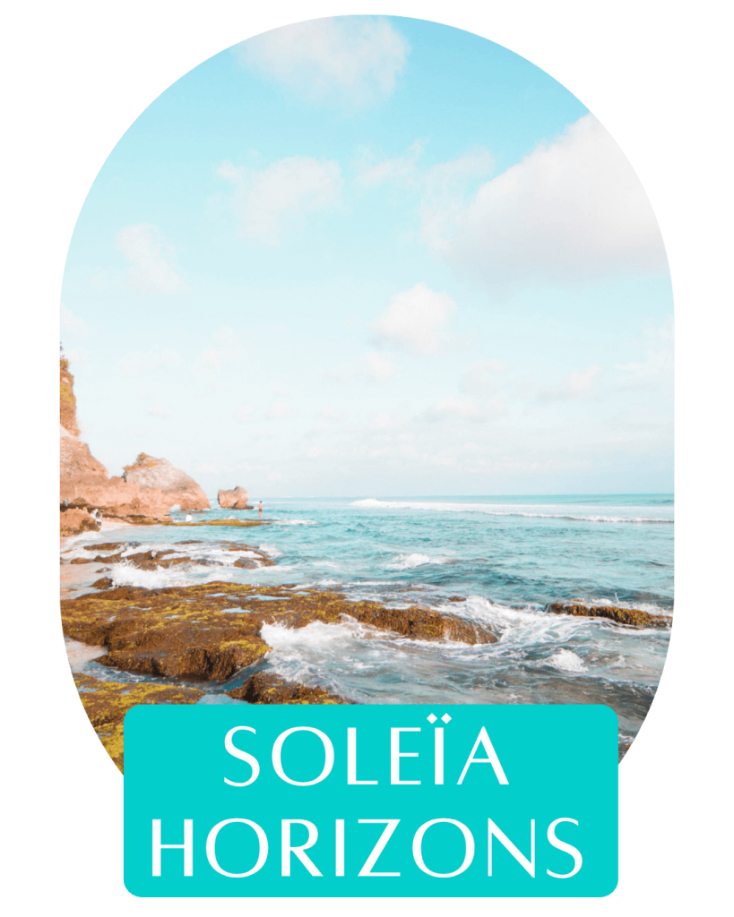 Soleïa Horizons Soleïa Travel