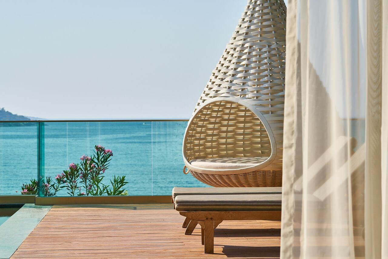 Détente avec Soleïa Travel