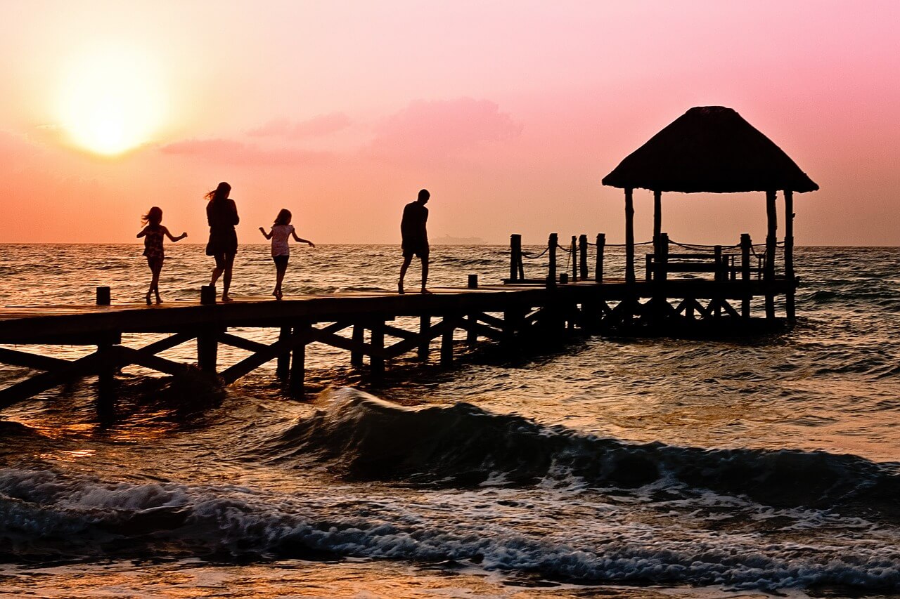 Des vacances en famille avec Soleïa Travel Planner à Guingamp