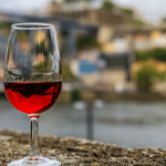 Dégustation de vin à Porto