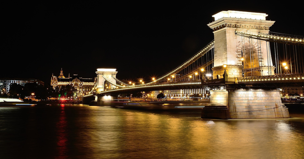 London bridge