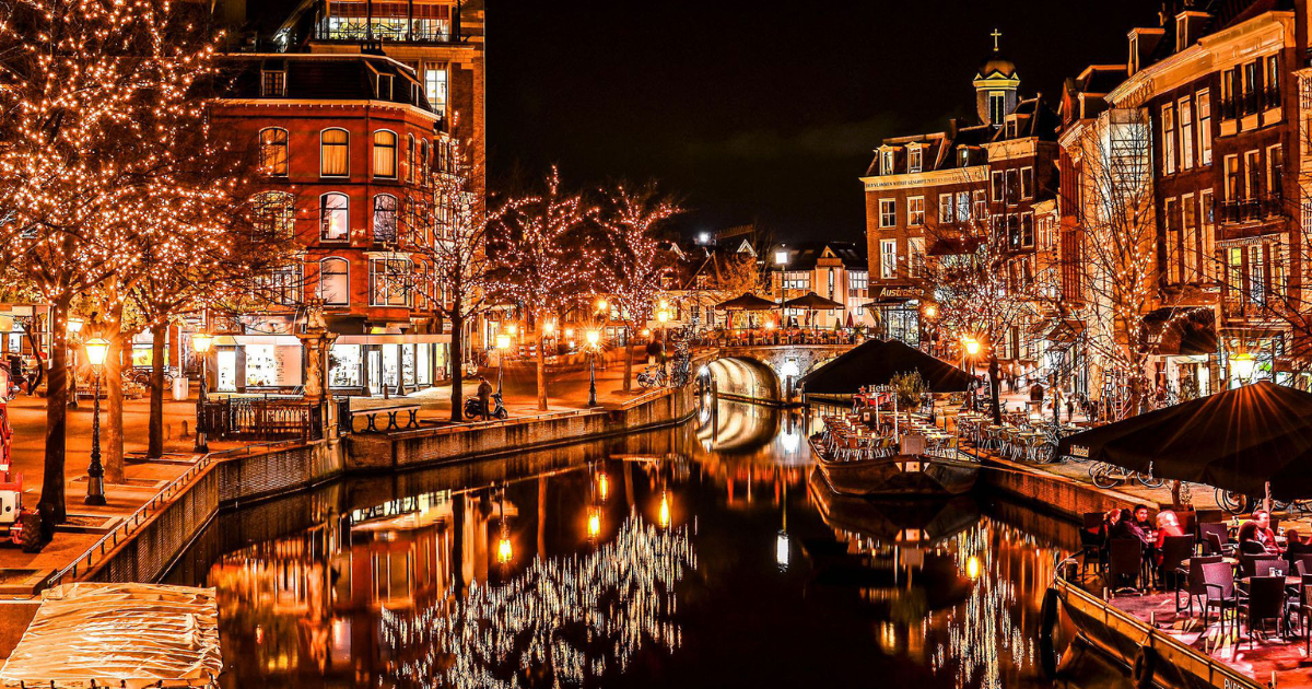 Illuminations de noël Lyon