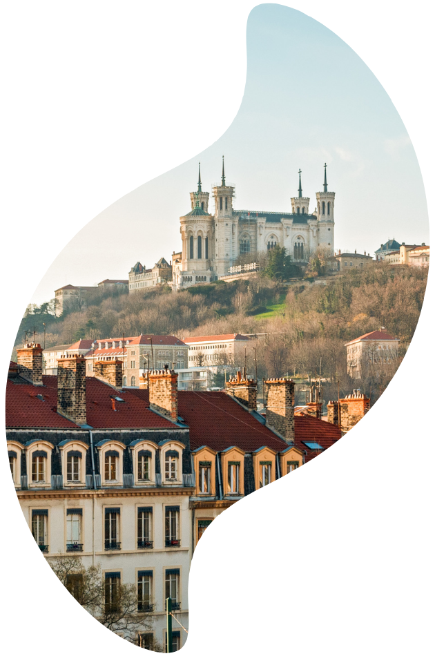 Lyon au soleil
