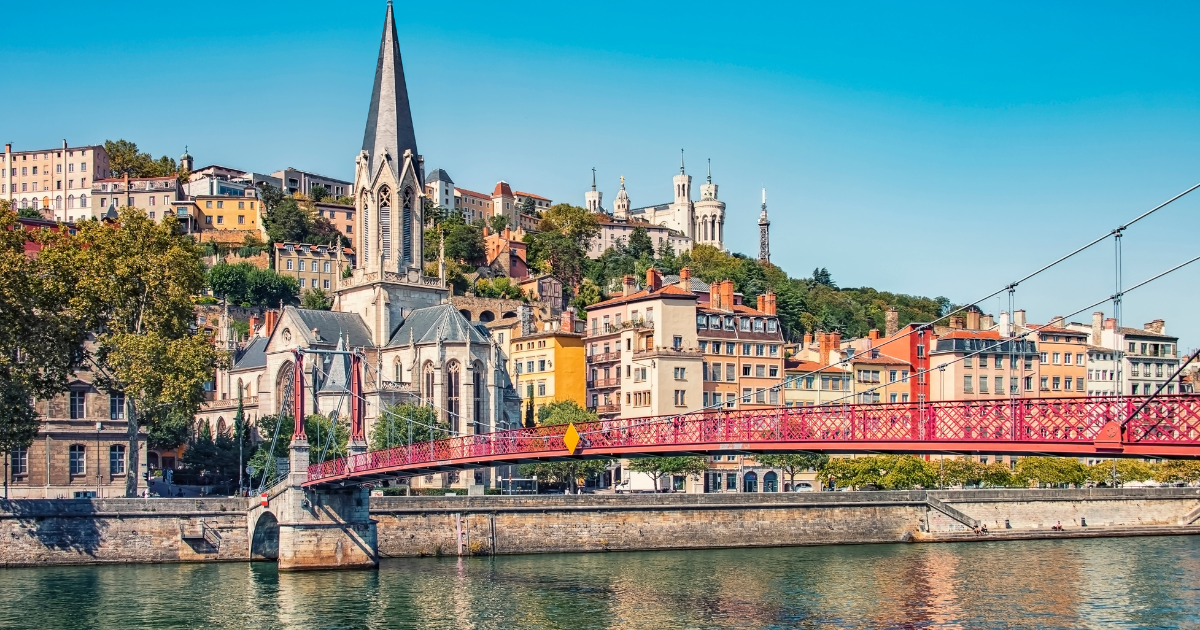 Lyon
