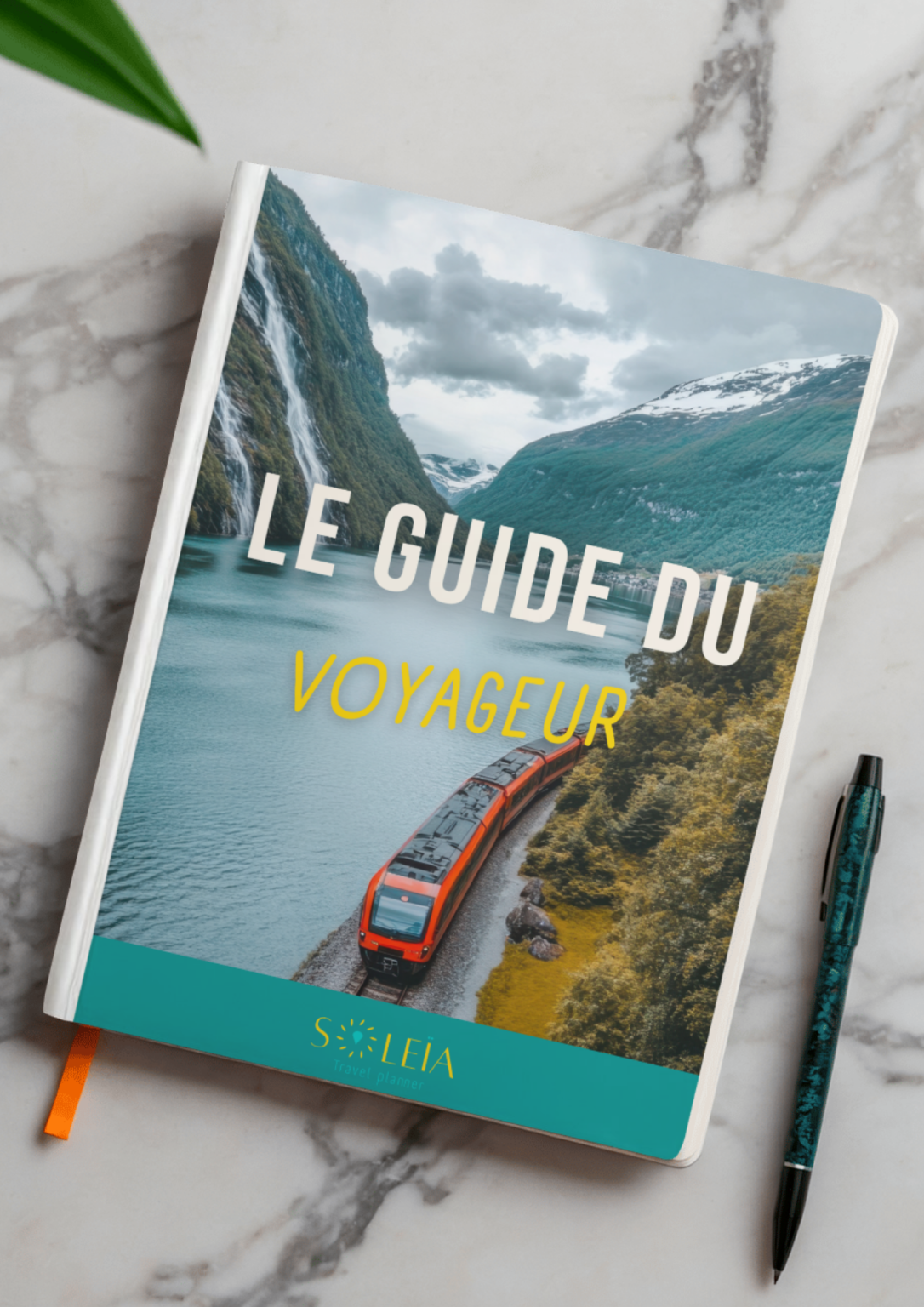 Guide pour partir en voyage
