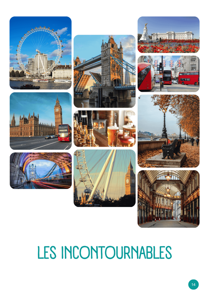 Activités à faire à Londres - London Bridge - Westminster