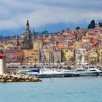 Oser voyager seule en France