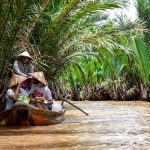 Voyage solo au Vietnam