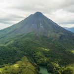 Voyage au Costa Rica