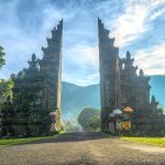 Le temple du paradis à Bali - Oser voyager seule