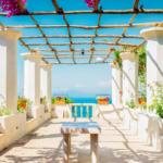 Vacances au soleil