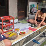 Ubu chez les locaux - vivre à Bali