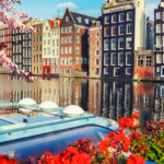 Activités Amsterdam