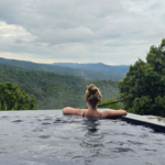 Munduk Bali authentique