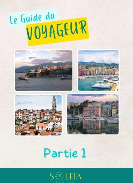 Télécharger le guide du voyageur gratuit