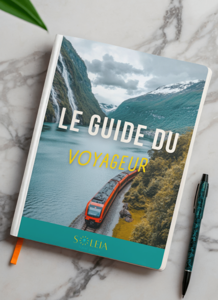 Guide pour partir en voyage
